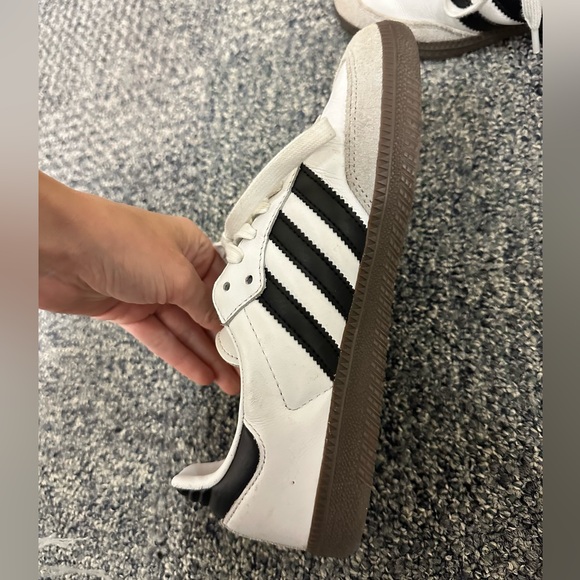 Adidas Samba OG Shoes - Picture 11 of 13